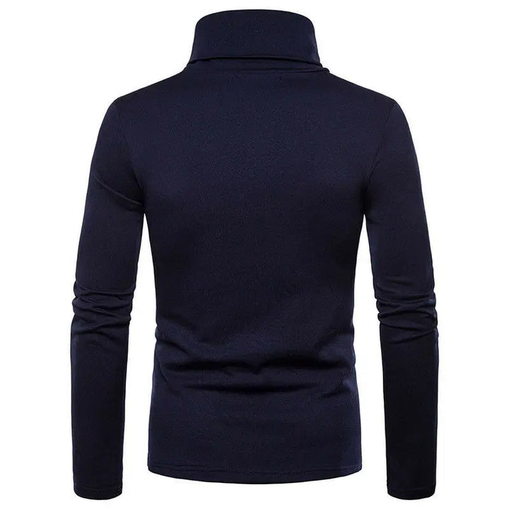 Noah™ - Men's Thermal Turtleneck Sweater