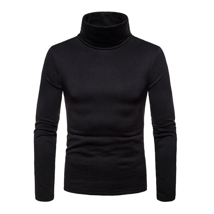 Noah™ - Men's Thermal Turtleneck Sweater