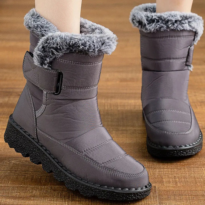 Aurora™ - Women's Waterproof Snow Boots