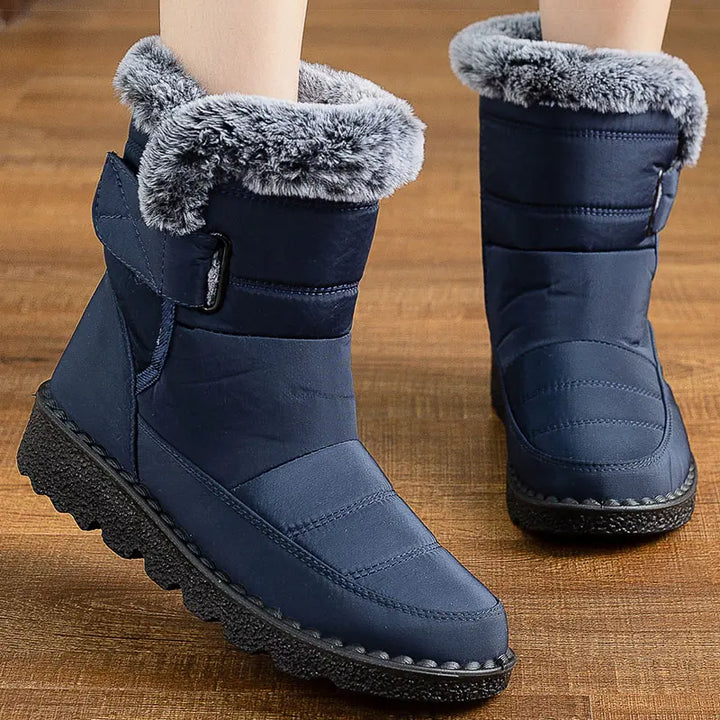 Aurora™ - Women's Waterproof Snow Boots