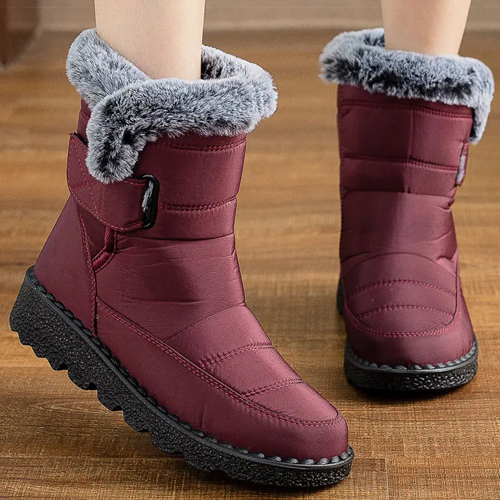 Aurora™ - Women's Waterproof Snow Boots