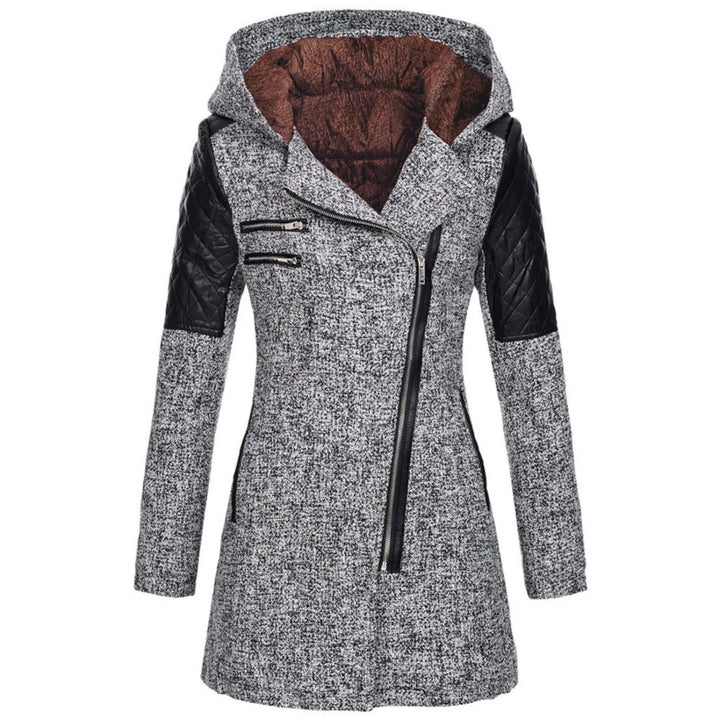 Tessa™ - Sophisticated Winter Coat