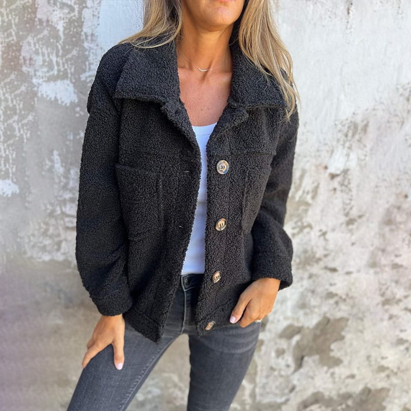 Annie™ - Women's Stylish Lightweight Jacket